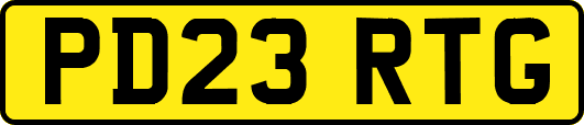 PD23RTG