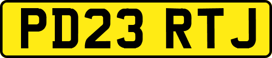 PD23RTJ