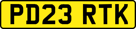 PD23RTK