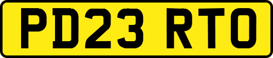 PD23RTO