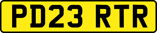PD23RTR