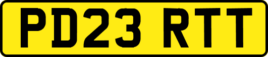 PD23RTT
