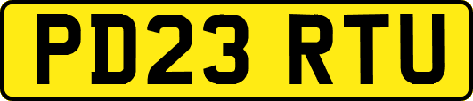 PD23RTU
