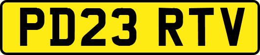 PD23RTV