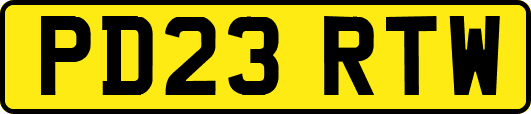 PD23RTW