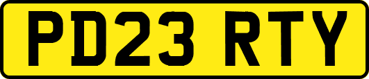 PD23RTY