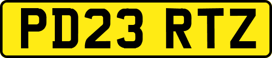 PD23RTZ