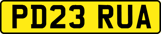 PD23RUA