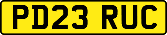 PD23RUC