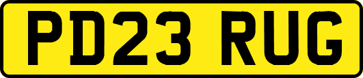 PD23RUG