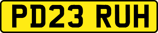 PD23RUH