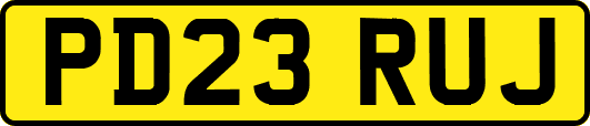 PD23RUJ