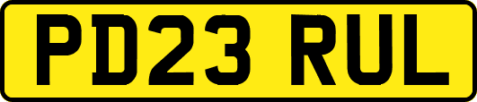 PD23RUL
