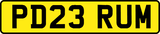 PD23RUM