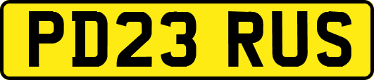 PD23RUS