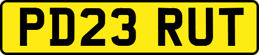 PD23RUT