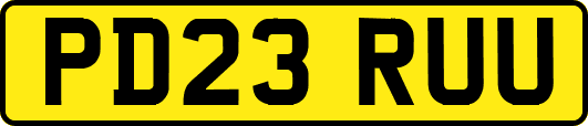 PD23RUU