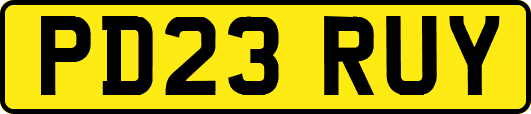 PD23RUY