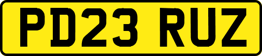 PD23RUZ