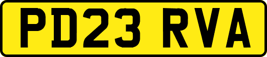PD23RVA