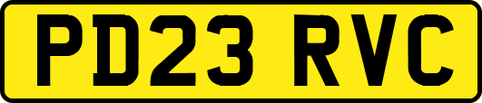 PD23RVC