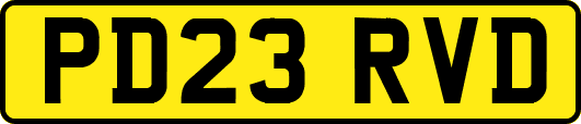 PD23RVD