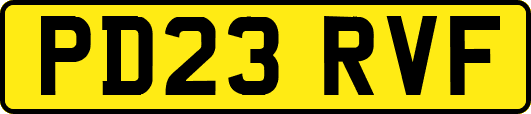 PD23RVF