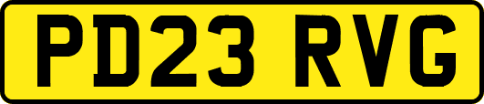 PD23RVG