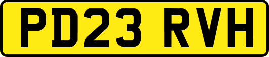 PD23RVH