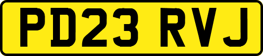 PD23RVJ