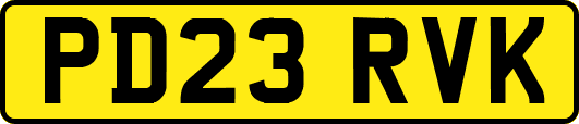 PD23RVK