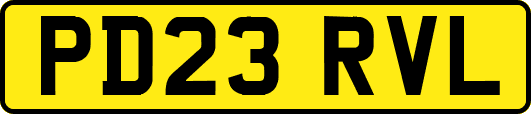 PD23RVL