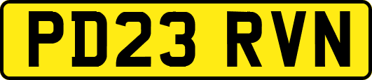 PD23RVN