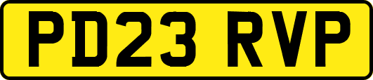 PD23RVP