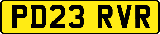 PD23RVR