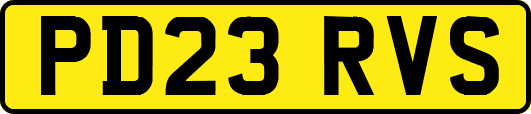 PD23RVS