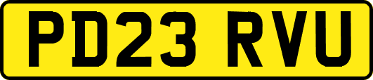 PD23RVU