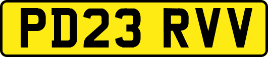 PD23RVV