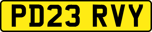 PD23RVY