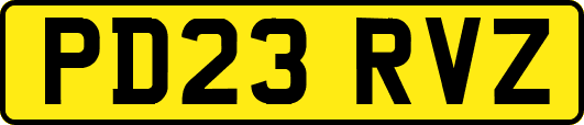 PD23RVZ
