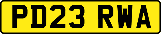 PD23RWA