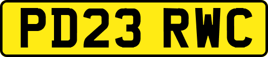 PD23RWC