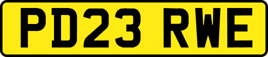 PD23RWE