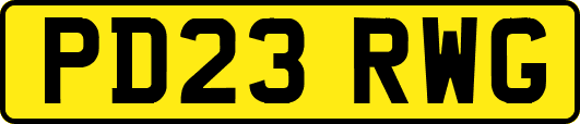 PD23RWG