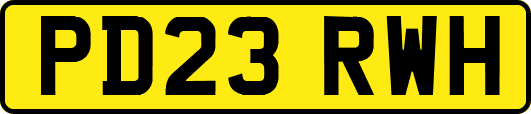 PD23RWH