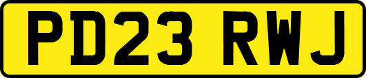 PD23RWJ