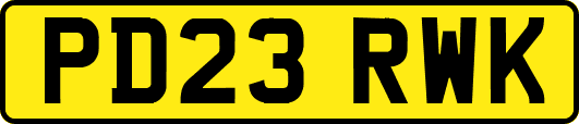 PD23RWK