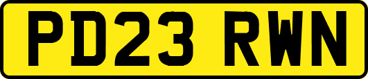 PD23RWN