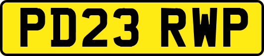 PD23RWP