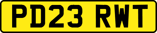 PD23RWT